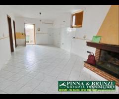 Oristano / sili' - villa al grezzo - 17