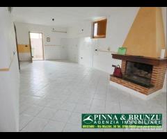 Oristano / sili' - villa al grezzo - 18