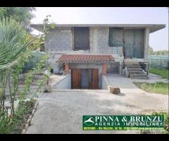 Oristano / sili' - villa al grezzo - 19