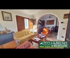 Nurachi - Villa c/giardino