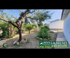 Nurachi - Villa c/giardino - 6