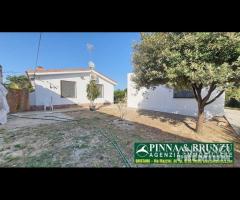 Nurachi - Villa c/giardino - 7