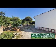 Nurachi - Villa c/giardino - 8