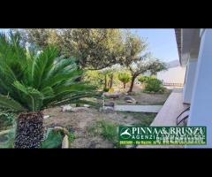 Nurachi - Villa c/giardino - 9