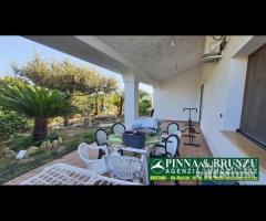 Nurachi - Villa c/giardino - 10