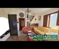 Nurachi - Villa c/giardino - 15