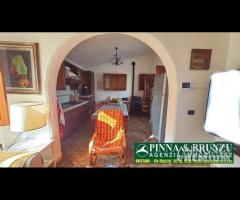 Nurachi - Villa c/giardino - 16