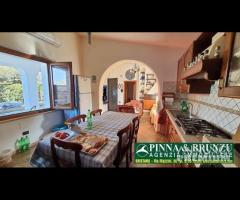 Nurachi - Villa c/giardino - 17