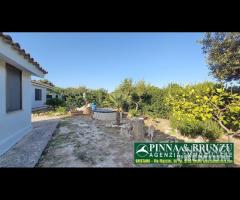 Nurachi - Villa c/giardino - 18