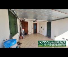 Nurachi - Villa c/giardino - 19