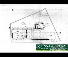 Nurachi - Villa c/giardino - 21