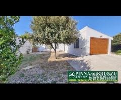 Nurachi - Villa c/giardino - 23