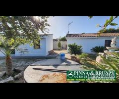 Nurachi - Villa c/giardino - 24