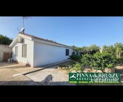 Nurachi - Villa c/giardino - 26