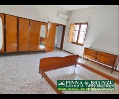 Bonarcado - casa tipica del posto