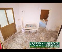 Bonarcado - casa tipica del posto - 6