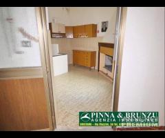 Bonarcado - casa tipica del posto - 10