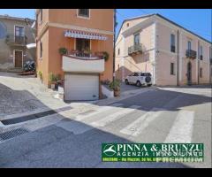 Bonarcado - casa tipica del posto - 22