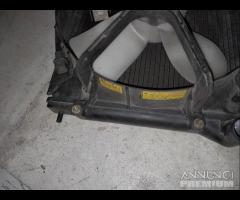 Radiatore Completo Per Mitsubishi 3000GT - GTO - 6