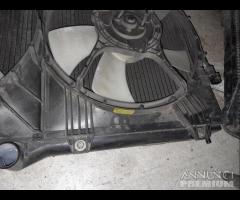 Radiatore Completo Per Mitsubishi 3000GT - GTO - 7