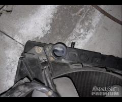 Radiatore Completo Per Mitsubishi 3000GT - GTO - 8