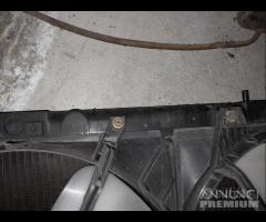 Radiatore Completo Per Mitsubishi 3000GT - GTO - 9