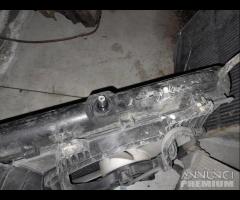 Radiatore Completo Per Mitsubishi 3000GT - GTO - 12