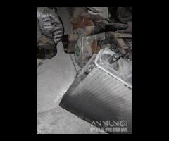 Radiatore Completo Per Mitsubishi 3000GT - GTO - 13