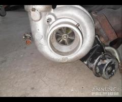 Turbo - Turbina Per Lancia K - Thema 2.0 16V - 6