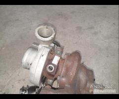 Turbo - Turbina Per Lancia K - Thema 2.0 16V - 8