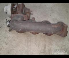 Turbo - Turbina Per Lancia K - Thema 2.0 16V - 9