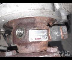 Turbo - Turbina Per Lancia K - Thema 2.0 16V - 10