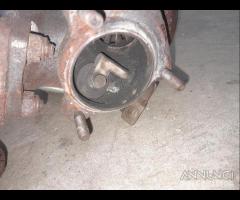 Turbo - Turbina Per Lancia K - Thema 2.0 16V - 11
