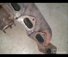 Turbo - Turbina Per Lancia K - Thema 2.0 16V - 13