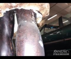 Statua Raffigurante Un Servo Di Colore - 13