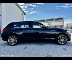 BMW 116D URBAN 1.5 116cv