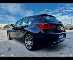 BMW 116D URBAN 1.5 116cv