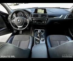 BMW 116D URBAN 1.5 116cv - 6