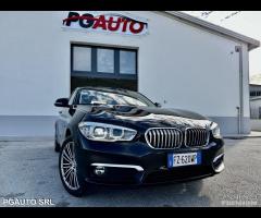 BMW 116D URBAN 1.5 116cv - 7
