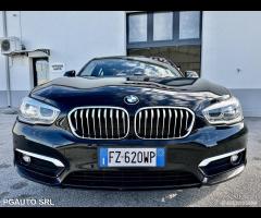 BMW 116D URBAN 1.5 116cv - 8