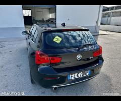 BMW 116D URBAN 1.5 116cv - 9