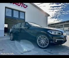 BMW 116D URBAN 1.5 116cv - 10