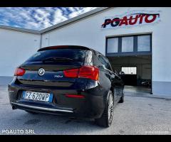 BMW 116D URBAN 1.5 116cv - 11