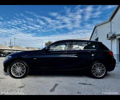 BMW 116D URBAN 1.5 116cv - 13