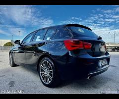 BMW 116D URBAN 1.5 116cv - 14