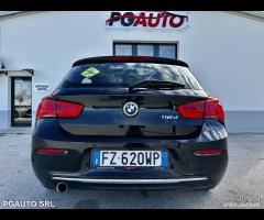 BMW 116D URBAN 1.5 116cv - 15