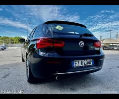 BMW 116D URBAN 1.5 116cv - 16