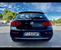 BMW 116D URBAN 1.5 116cv - 17