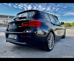BMW 116D URBAN 1.5 116cv - 18