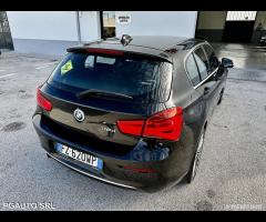 BMW 116D URBAN 1.5 116cv - 20